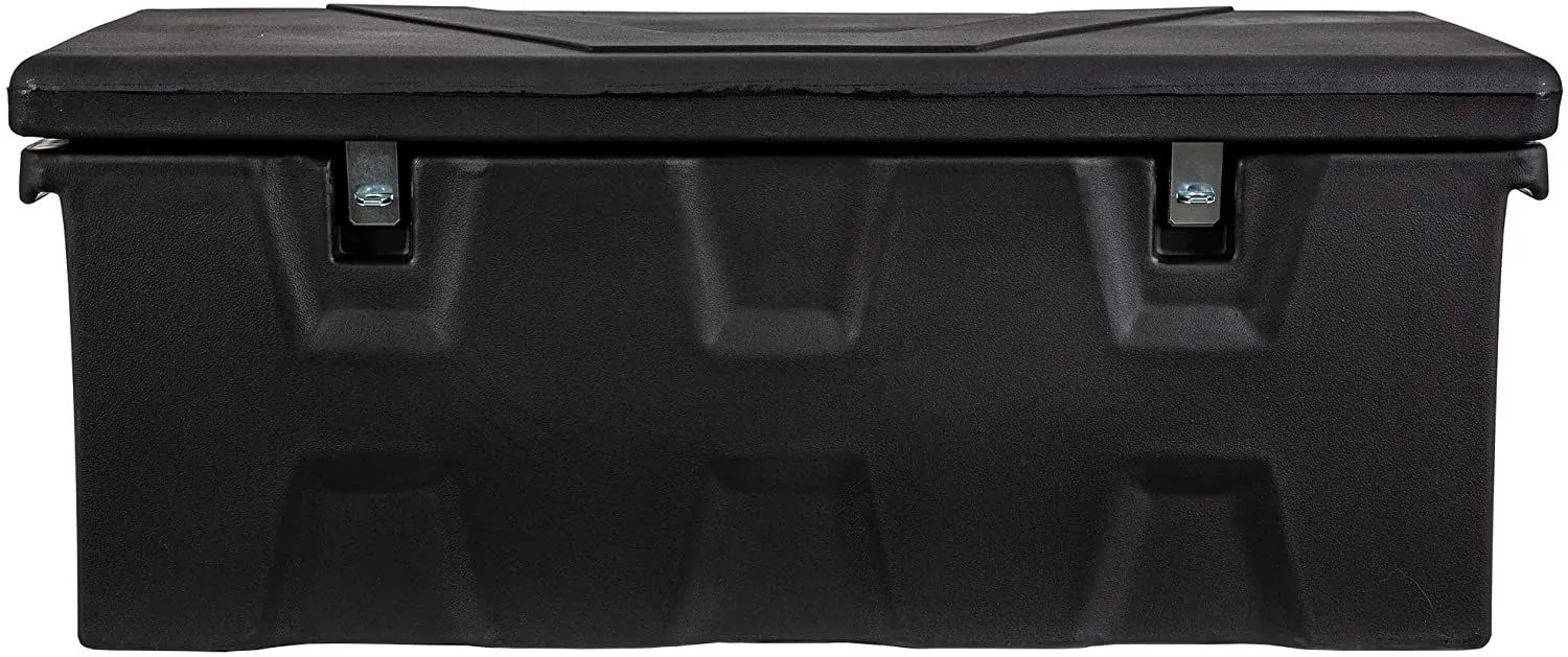 Poly Storage Chest Truck Box 1